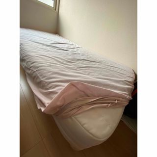 MUJI (無印良品) ベッド/マットレスの通販 600点以上 | MUJI (無印良品