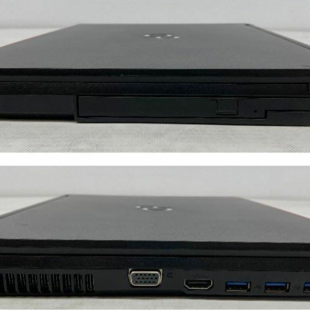 i5 6300U搭載!コスパ最強ノートパソコン H1