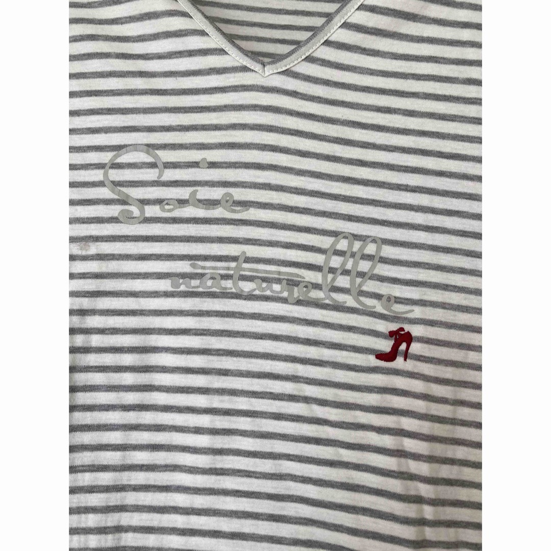 ReFLEcT(リフレクト)のReflect 半袖Tシャツ レディースのトップス(Tシャツ(半袖/袖なし))の商品写真