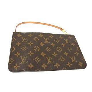 LOUIS VUITTON - □極美品□ LOUIS VUITTON ルイヴィトン ネヴァーフル