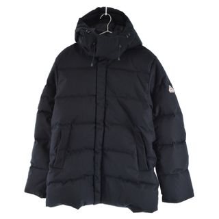 ピレネックス(Pyrenex)のPYRENEX ピレネックス 20AW BELFORT ダウンコート ネイビー HMO047P(ダウンジャケット)