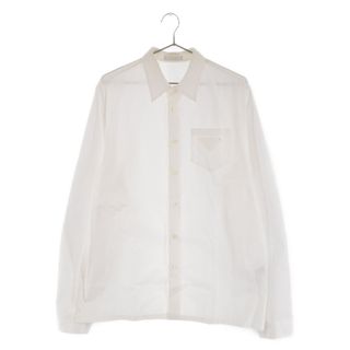 PRADA - PRADA プラダ 21SS 三角ロゴポケットストレートフィット