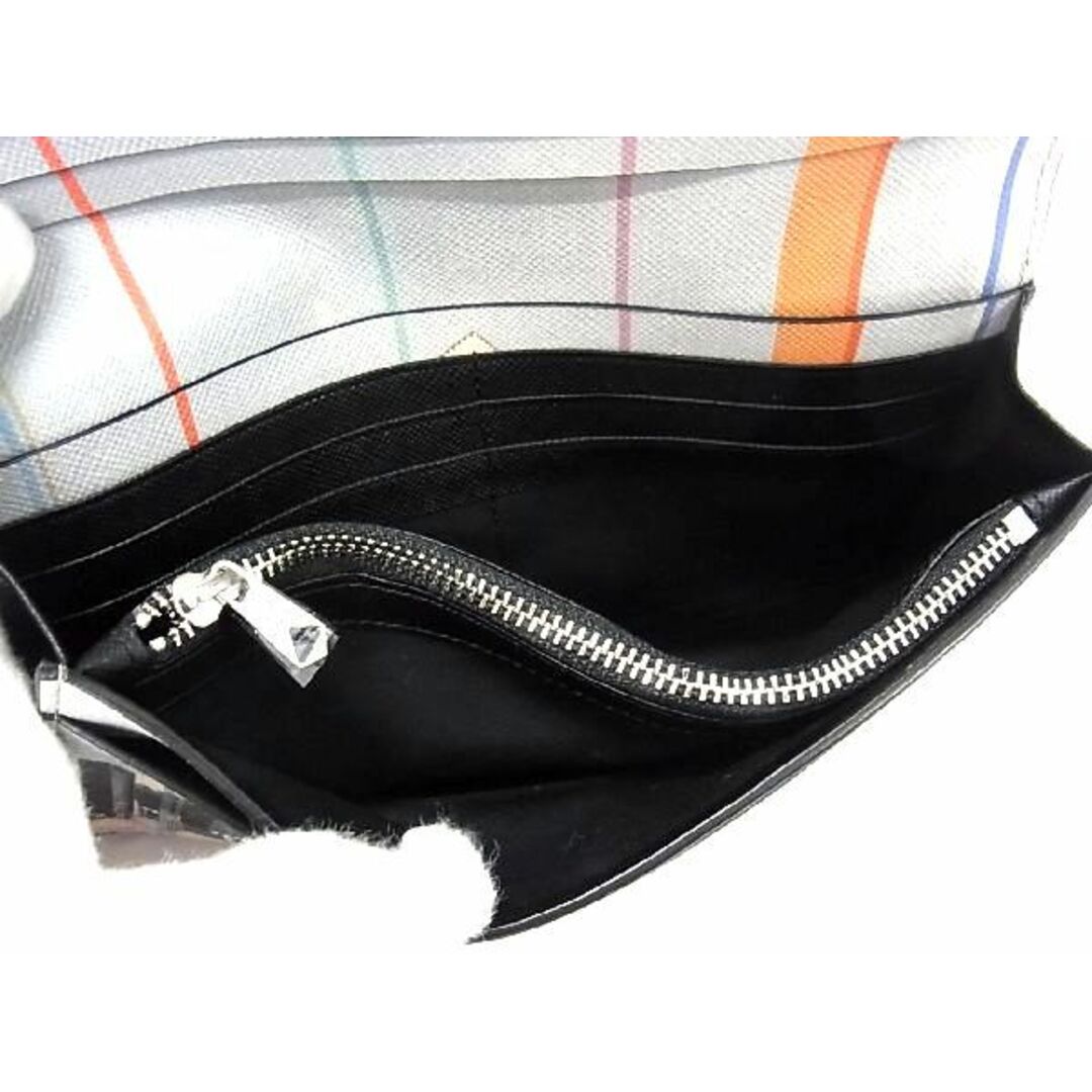 Paul Smith - □新品□未使用□ Paul Smith ポールスミス PVC 二つ折り