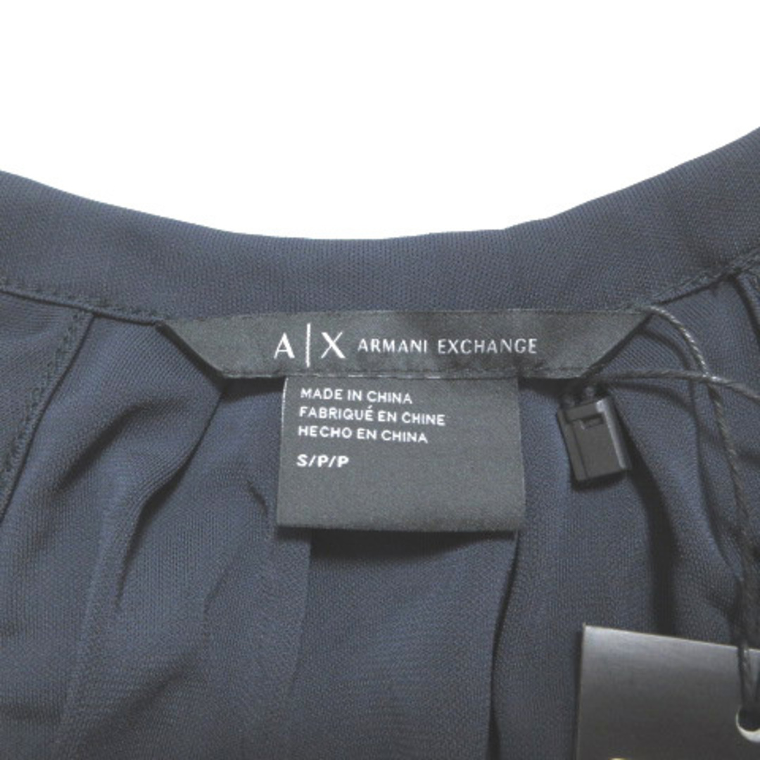 ARMANI EXCHANGE   アルマーニエクスチェンジ タグ付き ジャージー