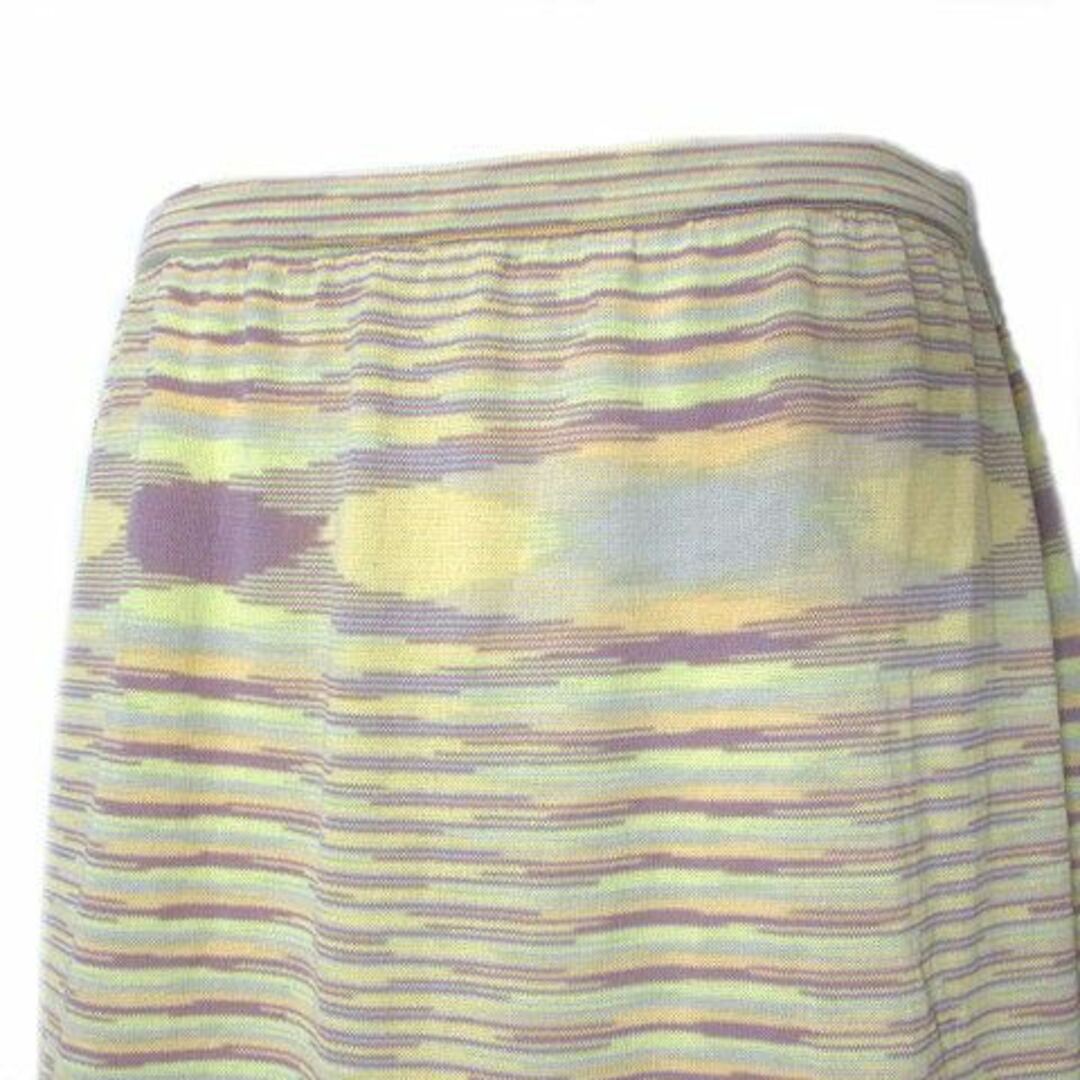 MISSONI ひざ丈スカート レディース