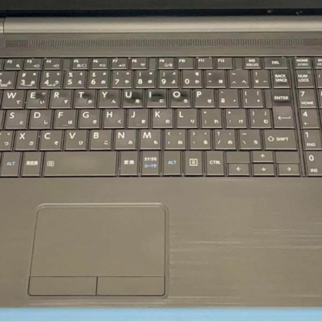 i7搭載!ハイスペックノートパソコン H9-
