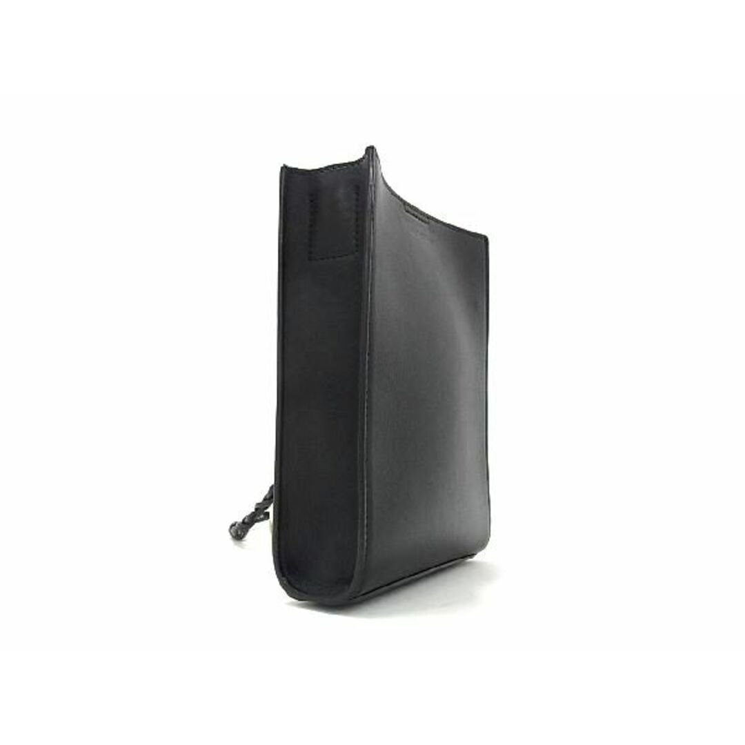 新品 ジルサンダー JIL SANDER サコッシュ - ショルダーバッグ