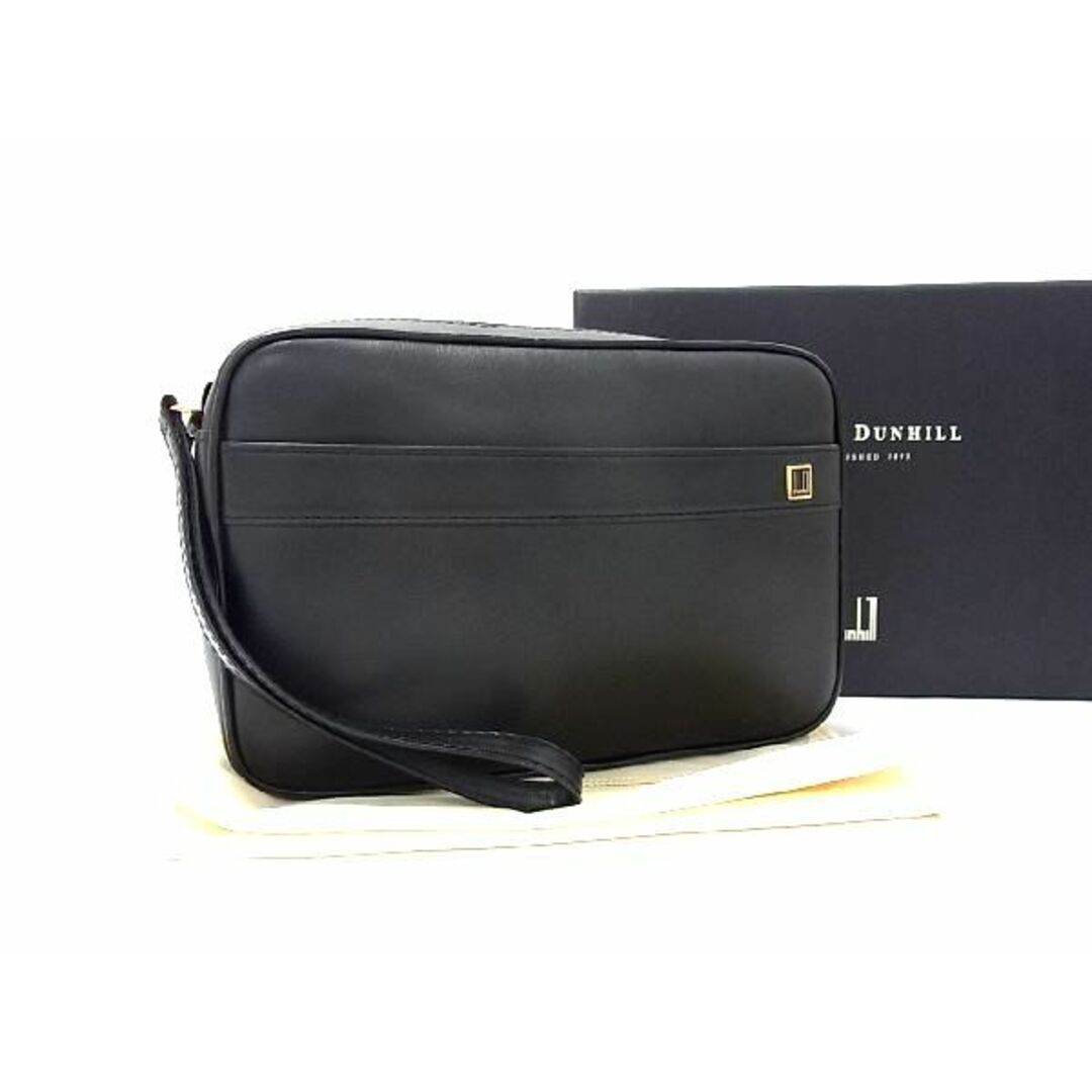 お得セット ダンヒル(dunhill) □新品同様□ Dunhill dunhill ダンヒル