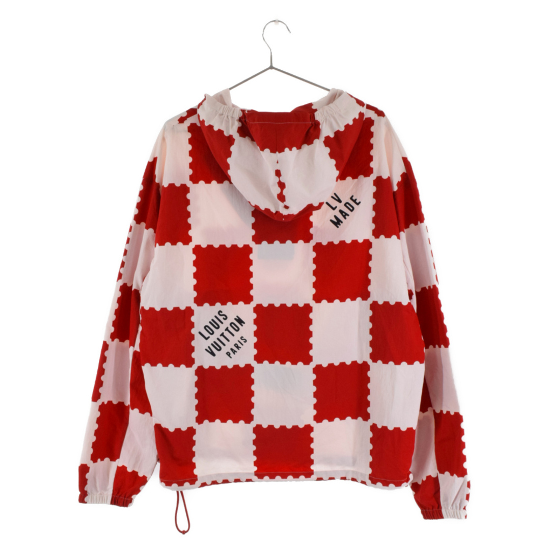 LOUIS VUITTON - LOUIS VUITTON ルイヴィトン 22SS×NIGO Giant Damier