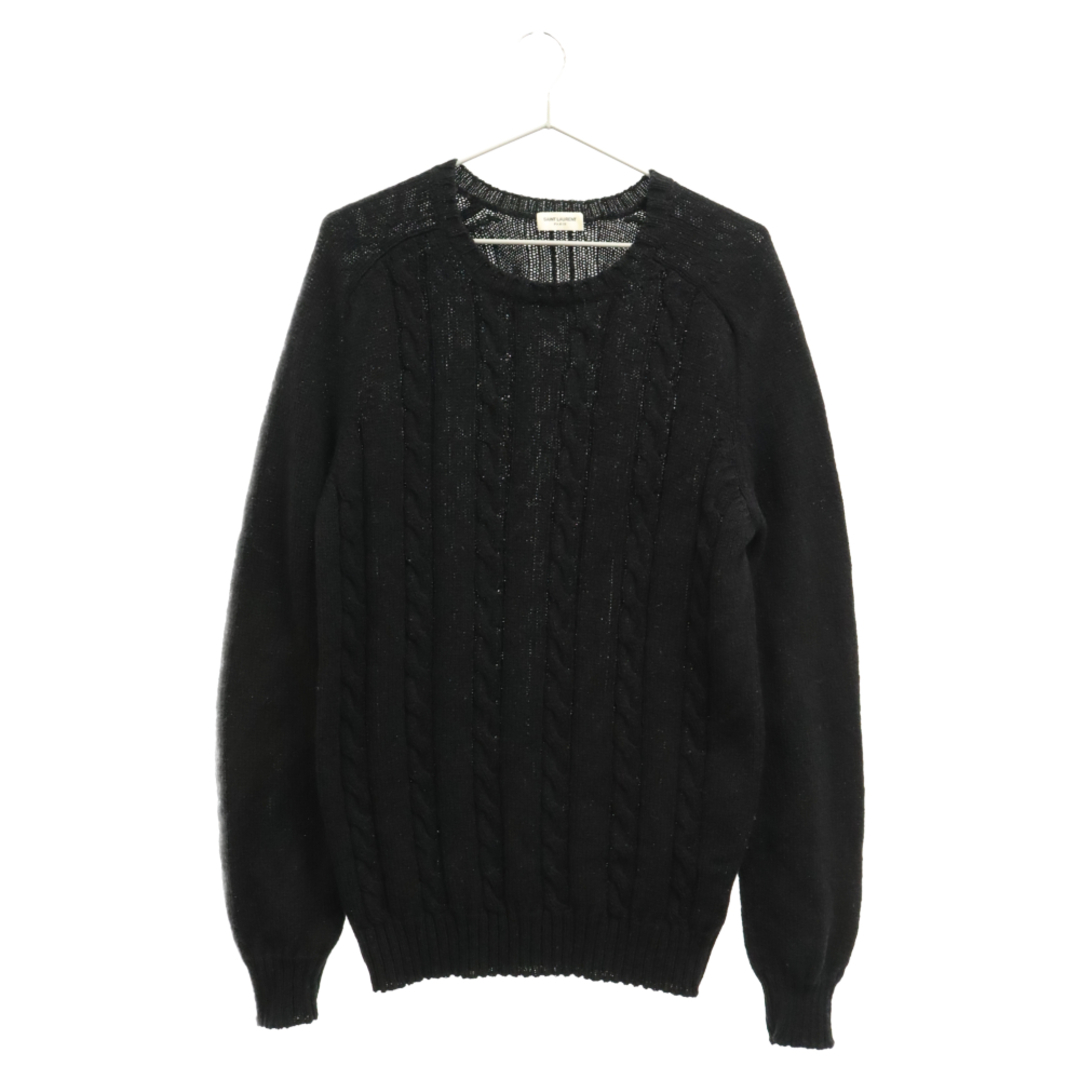Saint Laurent - SAINT LAURENT PARIS サンローランパリ ローゲージ