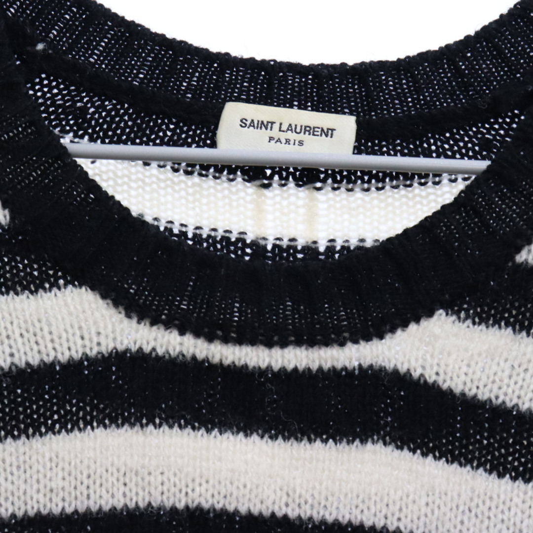 Saint Laurent - SAINT LAURENT PARIS サンローランパリ 15AW