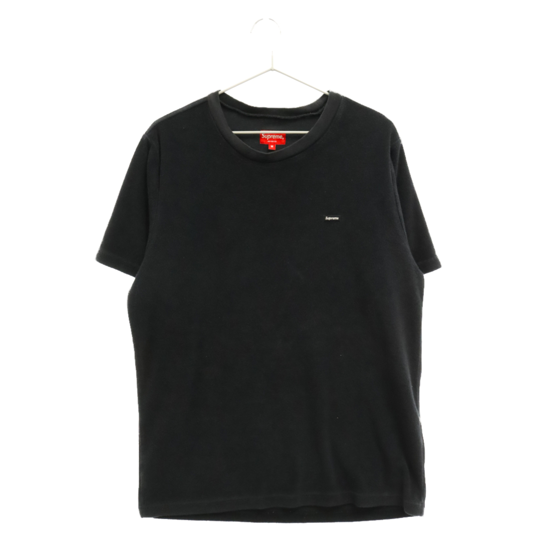 supreme 17ss terry small box logo tee