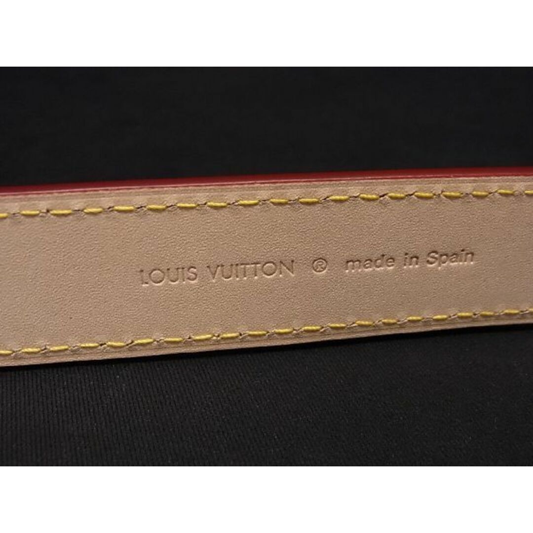 LOUIS VUITTON - □新品□未使用□ LOUIS VUITTON ルイヴィトン J14103