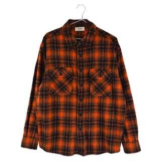 セリーヌ シャツ(メンズ)の通販 300点以上 | celineのメンズを買うなら