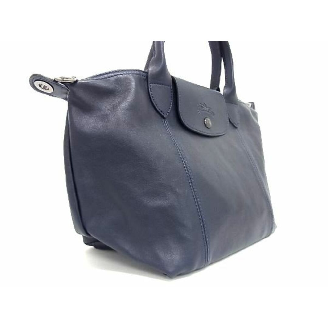 新品未使用LONGCHAMP LE PLIAGE