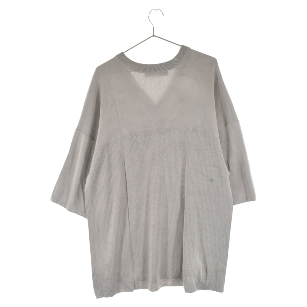 LOUIS VUITTON - LOUIS VUITTON ルイヴィトン 18AW Basketball V Neck