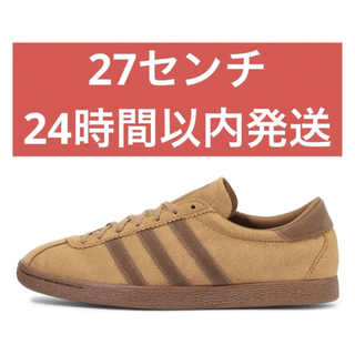 adidas - 27 新品 adidas TOBACCO GRUEN タバコ アディダスの通販 by ...