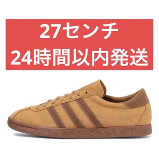 adidas - 27 新品 adidas TOBACCO GRUEN タバコ アディダスの通販 by ...