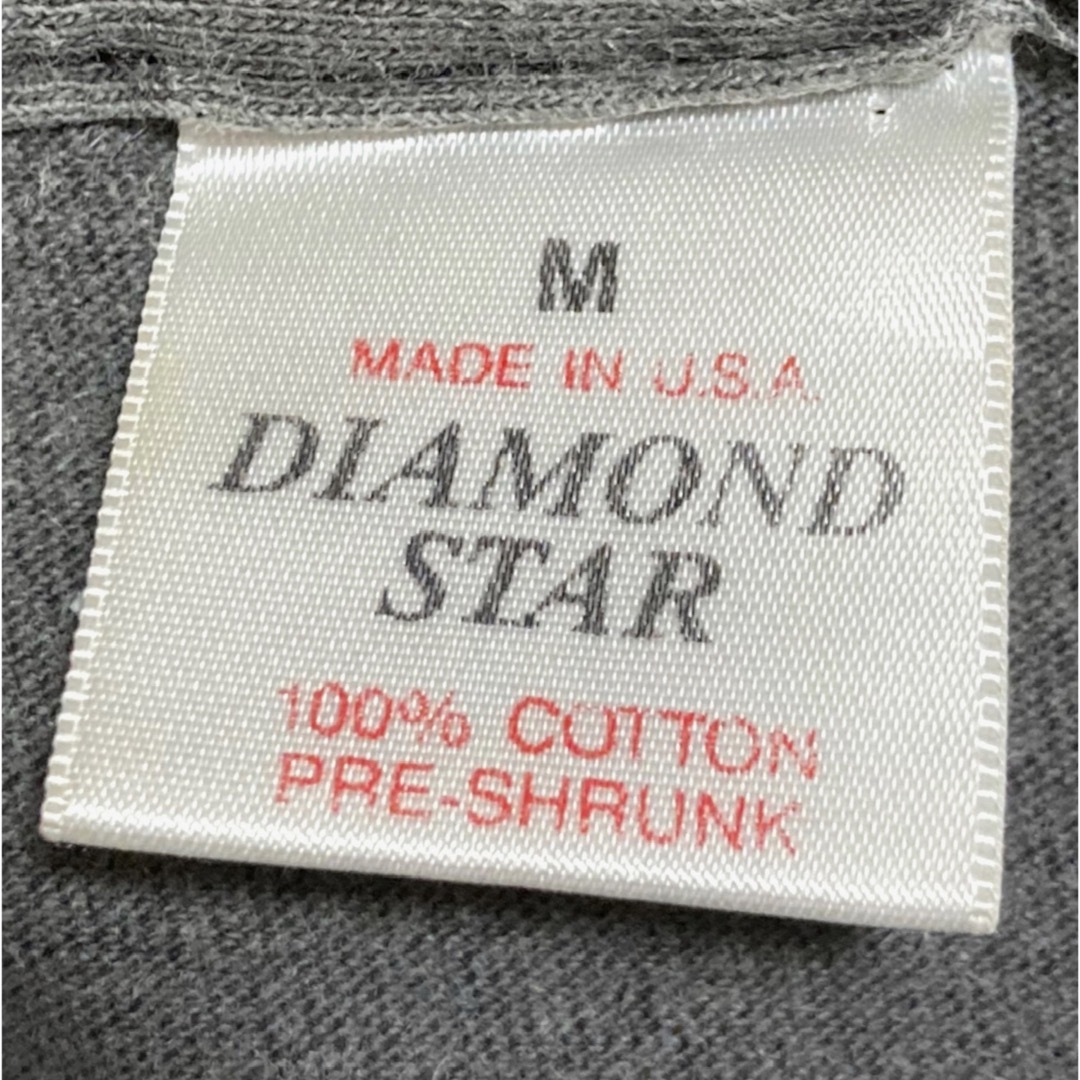 90s DIAMOND STAR BAD RELIGION バンドt メンズのトップス(Tシャツ/カットソー(半袖/袖なし))の商品写真