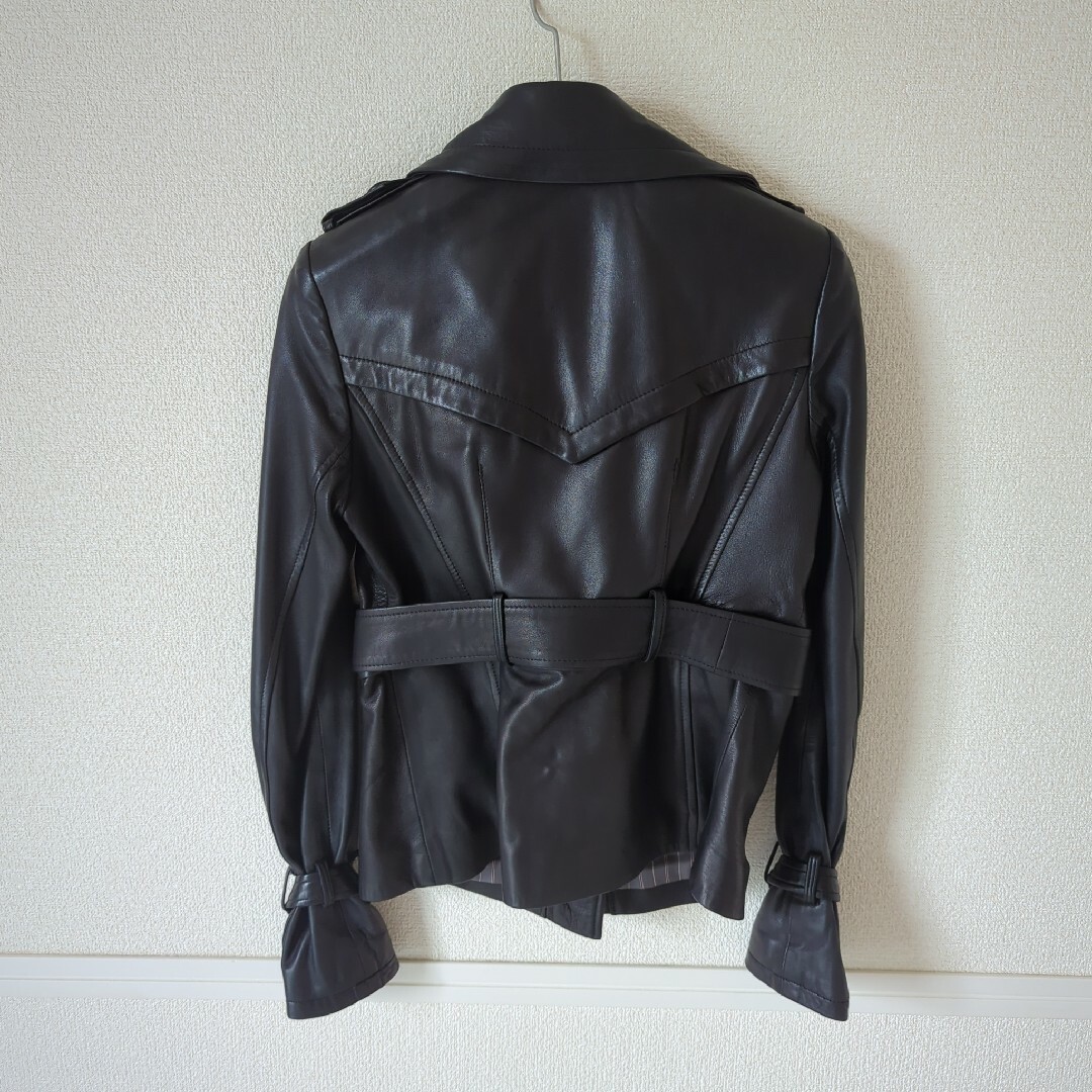 Grace Class - 【美品】グレース 2wayレザージャケットの通販 by