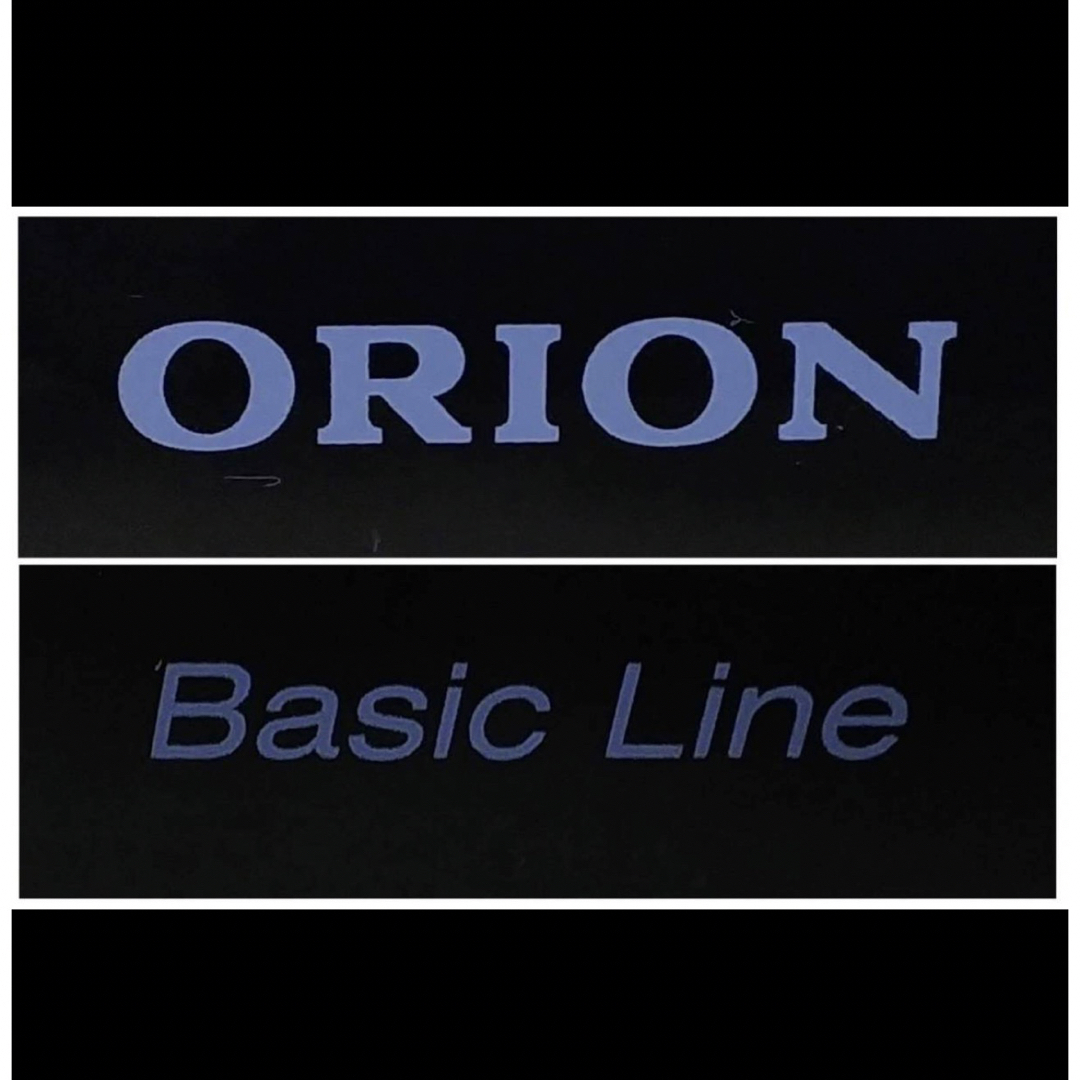 Orion(オリオン)の【鉄火のきむ巻き様専用】ORIONBasicLine 16型LEDTV  スマホ/家電/カメラのテレビ/映像機器(テレビ)の商品写真