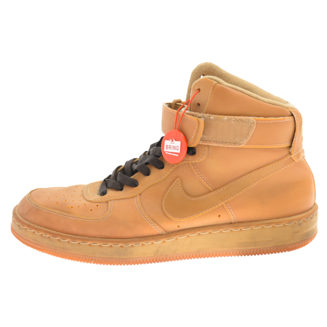 NIKE - NIKE ナイキ AF1 DOWNTOWN HI GUM LW QS GUM エアフォース 1