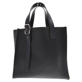 日本未入荷希少！ LOEWE レザートートバッグ