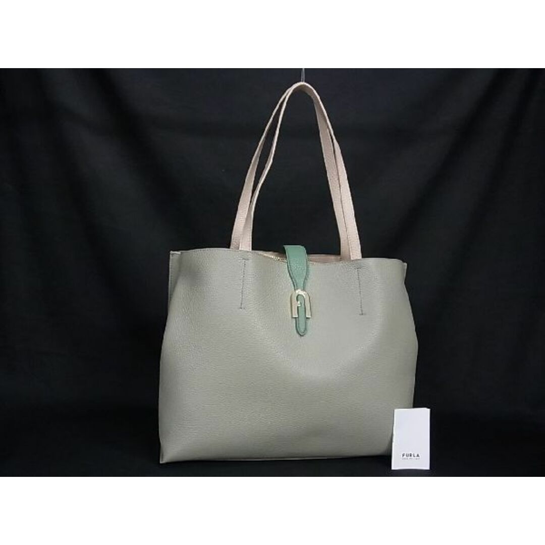 Furla - □新品□未使用□ FURLA フルラ レザー トートバッグ ...