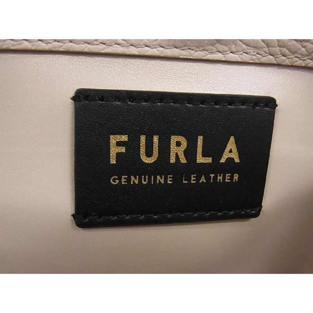 Furla - □新品□未使用□ FURLA フルラ レザー トートバッグ