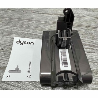 Dyson - ダイソン 交換バッテリー正規品