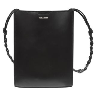 JIL SANDER ジルサンダー TANGLE SMALL レザー ショルダー