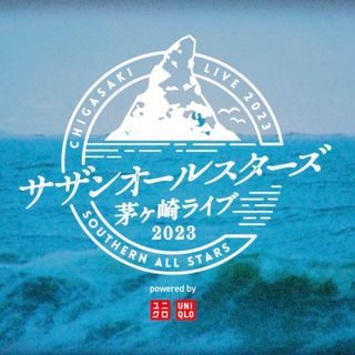 サザンオールスターズ 茅ヶ崎ライブ2023【SASベースボールシャツ Ｌ