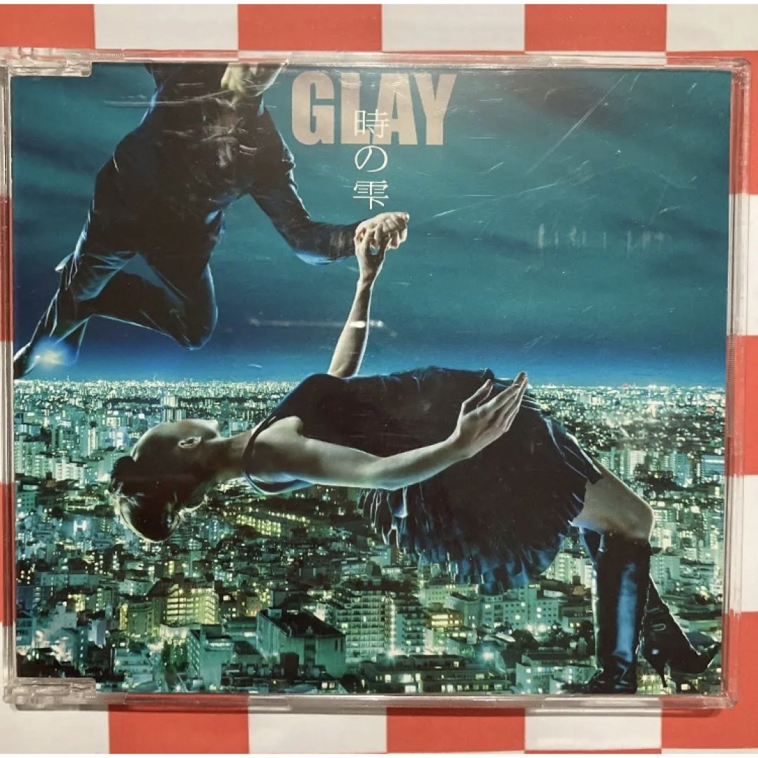 【新品未開封あり】GLAY CD DVD 大量