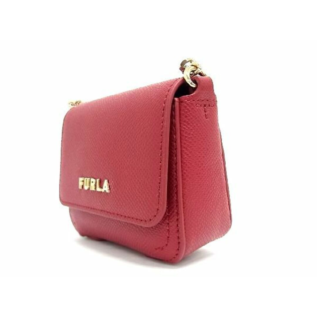 Furla - □新品□未使用□ FURLA フルラ レザー 2WAY クロスボディ