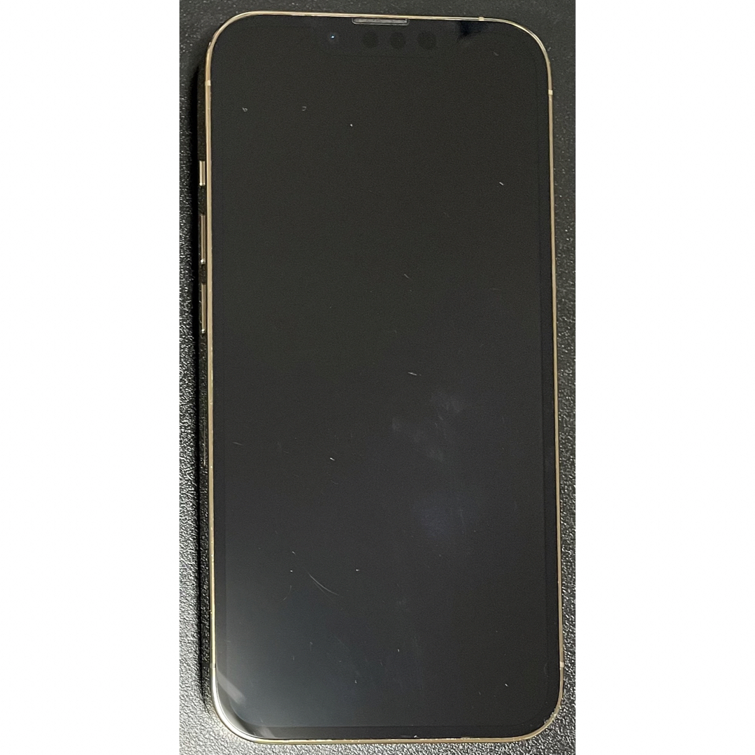 アップル iPhone13 Pro 512GB ゴールド  スマホ/家電/カメラのスマートフォン/携帯電話(スマートフォン本体)の商品写真