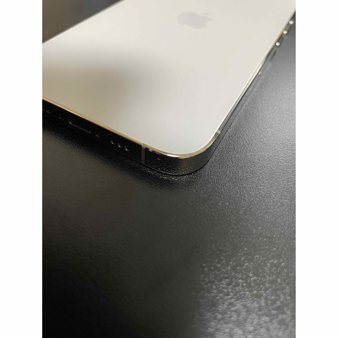 アップル iPhone13 Pro 512GB ゴールド