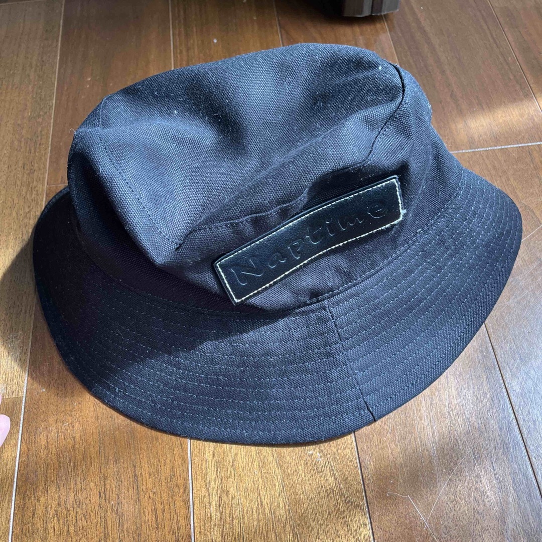 nissy NAPTIME ナップタイム ハット nissy NAPTIME ナップタイム ハット