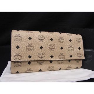 MCM(MCM) 長財布の通販 800点以上 | エムシーエムを買うならラクマ