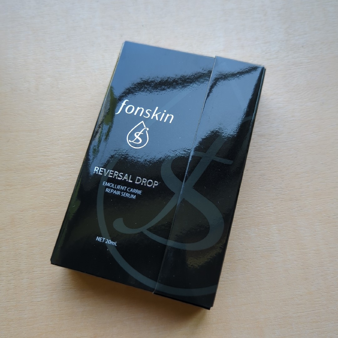 fonskin フォンスキン リバーサルドロップ 20ml