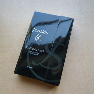 fonskin フォンスキン リバーサルドロップ 20ml(美容液)
