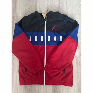 ジョーダン(Jordan Brand（NIKE）)のJORDAN ジャンパー 160cm(ジャケット/上着)