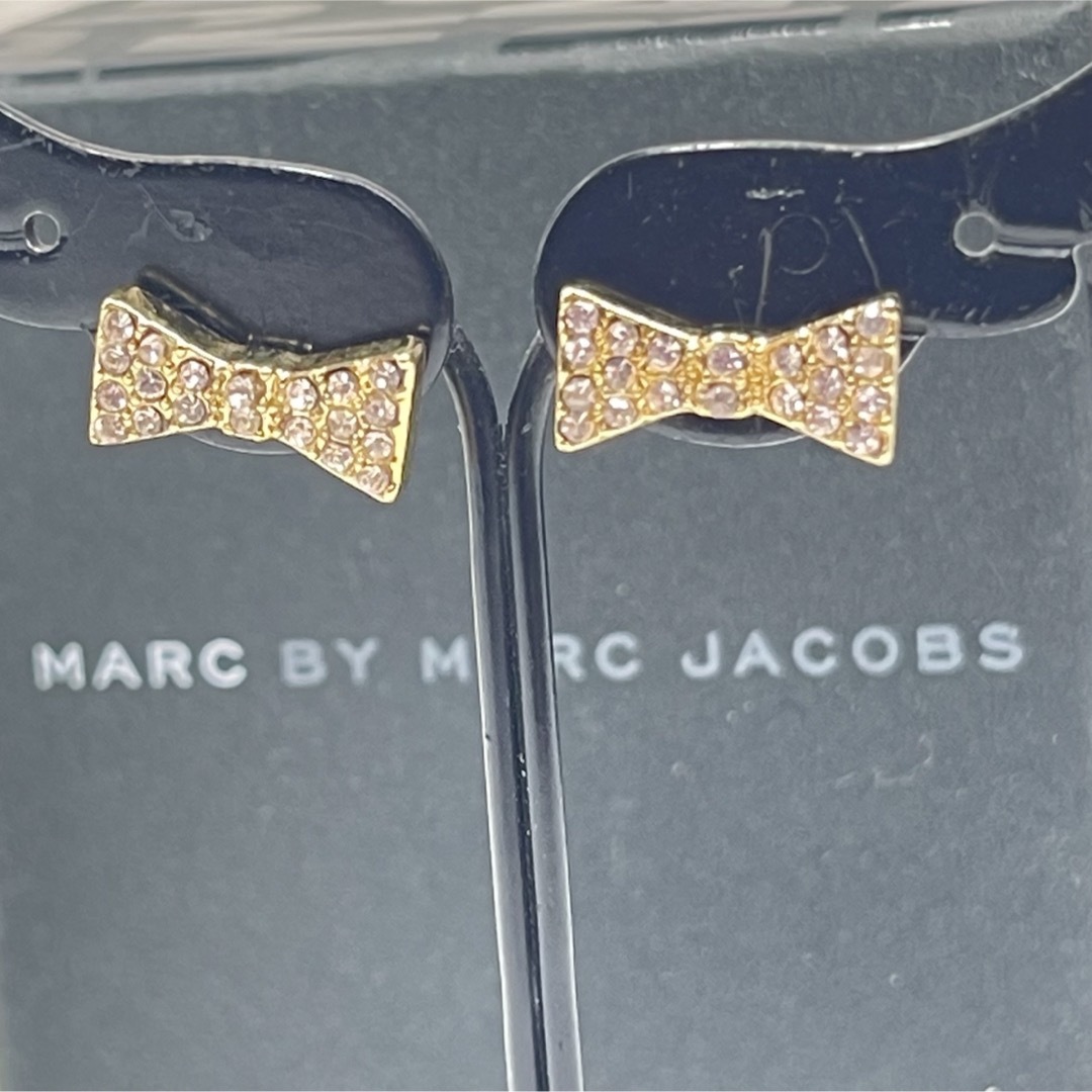 MARC BY MARC JACOBS(マークバイマークジェイコブス)のMARC BY MARC JACOBS(マークバイマークジェイコブス)ピアス レディースのアクセサリー(ピアス)の商品写真