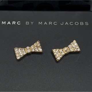 マークバイマークジェイコブス(MARC BY MARC JACOBS)のMARC BY MARC JACOBS(マークバイマークジェイコブス)ピアス(ピアス)