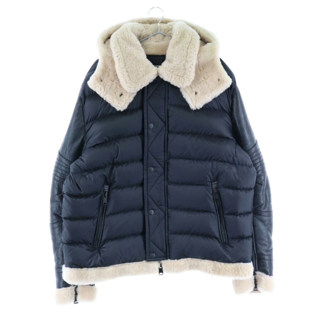 MONCLER - MONCLER モンクレール TANCREDE タンクレッド レザー