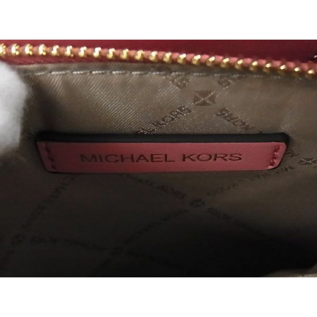 Michael Kors - □新品□未使用□ MICHAEL KORS マイケルコース