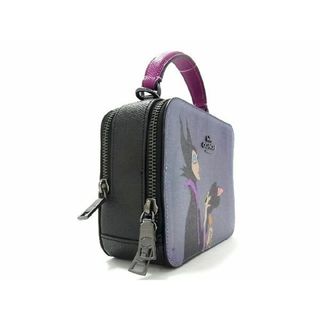 COACH - □新品□未使用□ COACH コーチ CC376 ディズニーコラボ