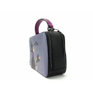 COACH - □新品□未使用□ COACH コーチ CC376 ディズニーコラボ
