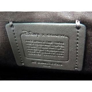 COACH - □新品□未使用□ COACH コーチ CC376 ディズニーコラボ