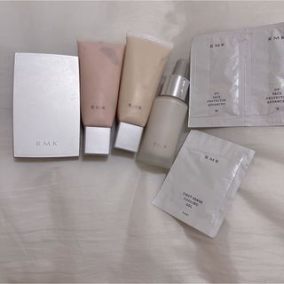 RMK ベースメイク セット