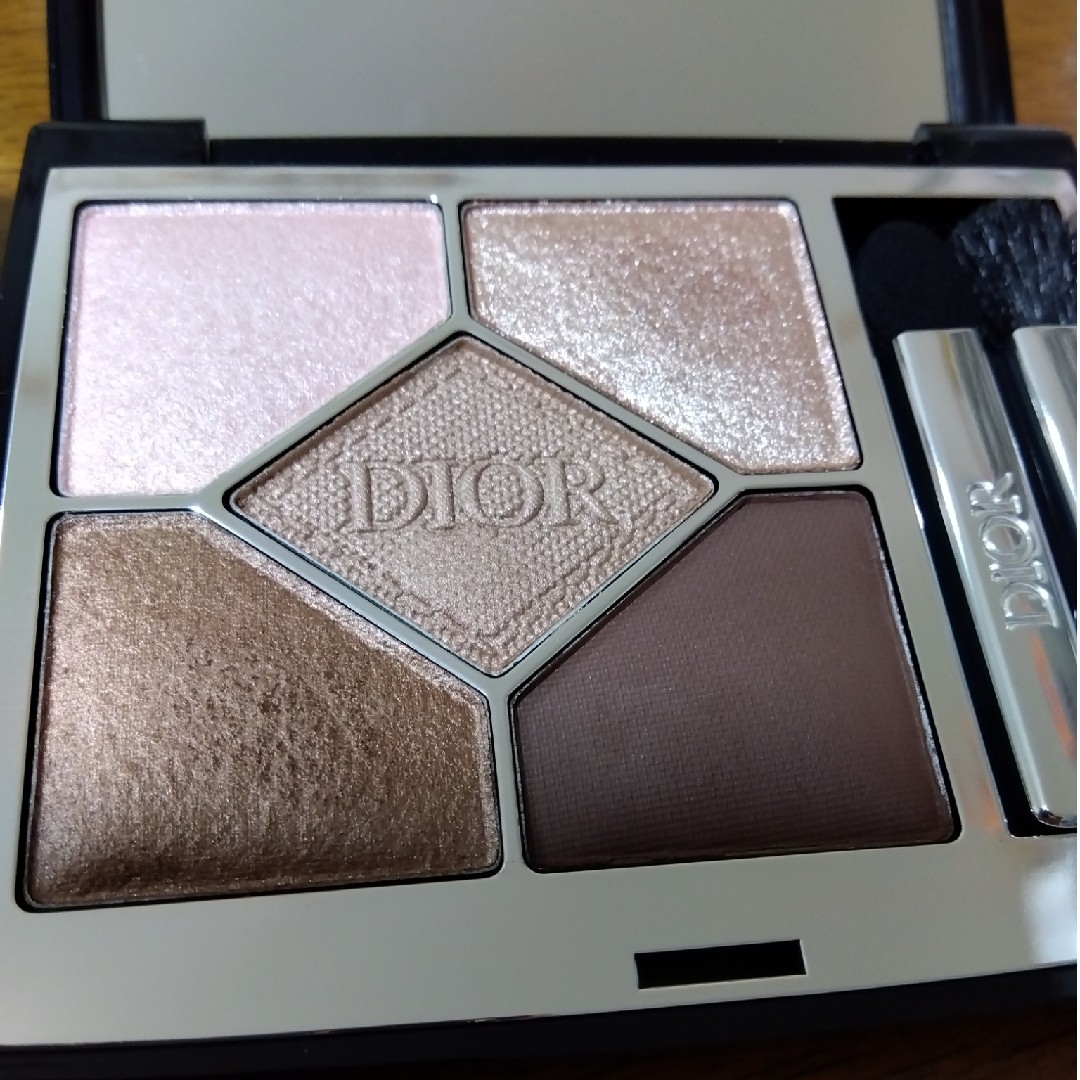 Dior ディオールショウ　サンククルール クチュール 503 バルマスク